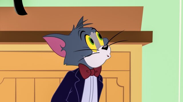 Watch The Tom and Jerry Show Battle of the Butlers S3 Eundefined | TV ...