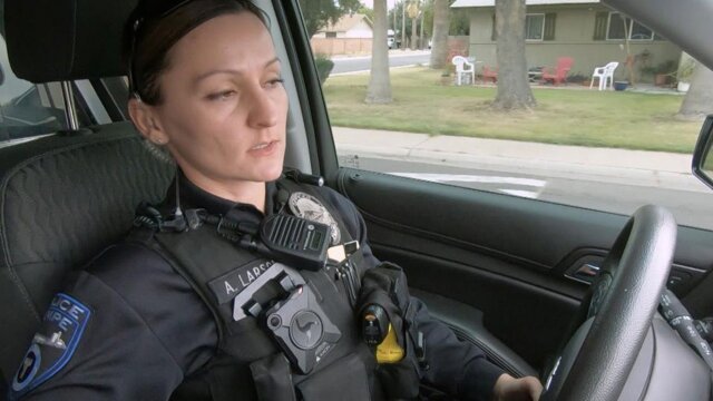 Live PD Presents: Women on Patrol