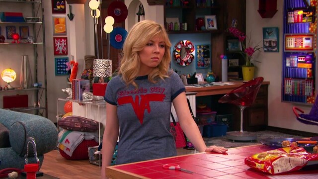 Sam & Cat