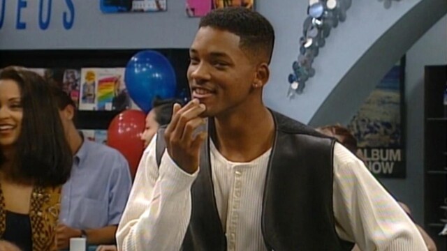 The Fresh Prince of Bel-Air