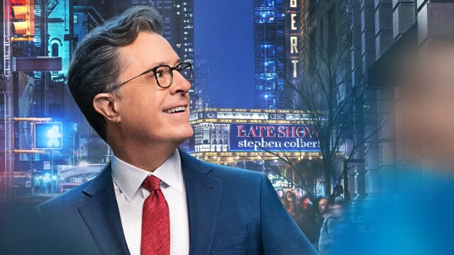 Watch The Late Show With Stephen Colbert Steve Buscemi Henry