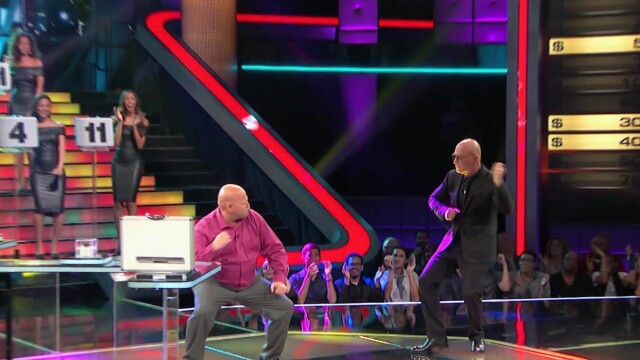 Deal or No Deal