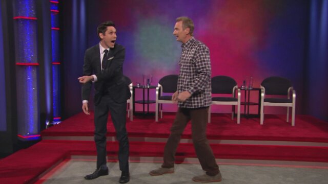 Whose Line Is It Anyway?