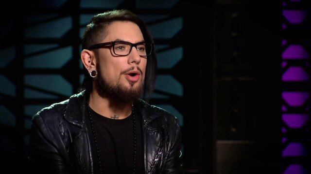 Ink Master