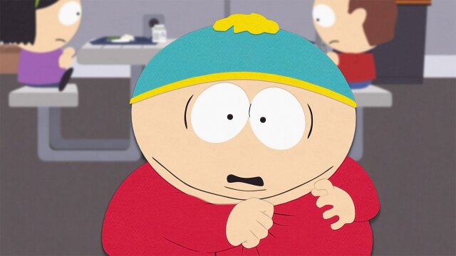 South Park