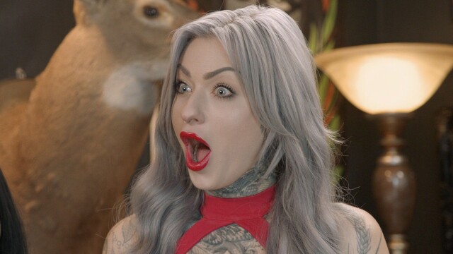 Ink Master: Angels