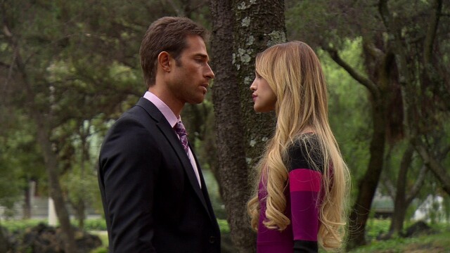 Amores verdaderos