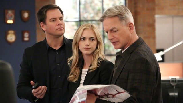 NCIS