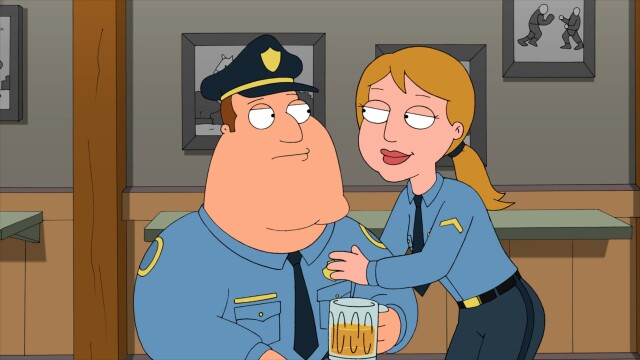 Family guy killer queen full episode sale