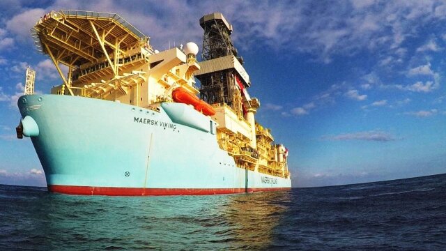 Mighty Ships