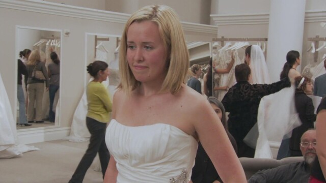 Say Yes to the Dress