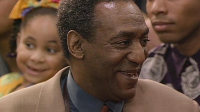 The Cosby Show