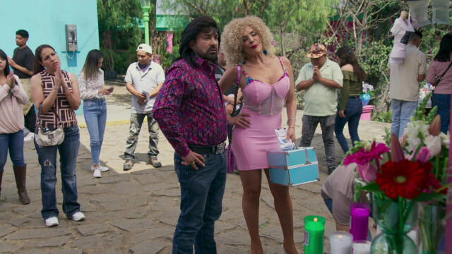 El príncipe del barrio