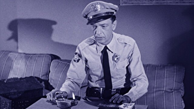 The Andy Griffith Show