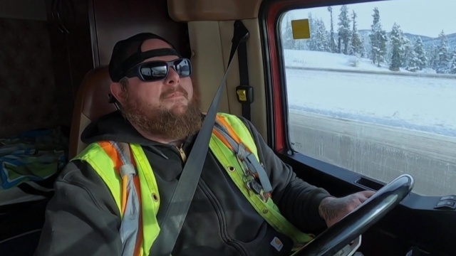 Highway Thru Hell