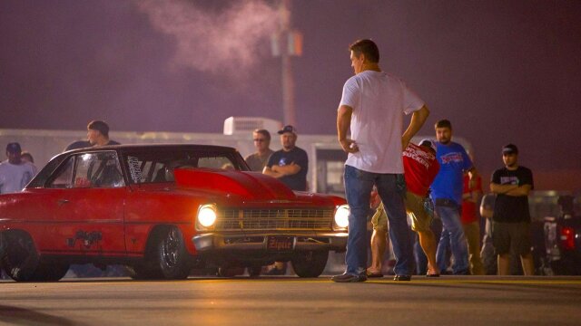 Street Outlaws: Memphis