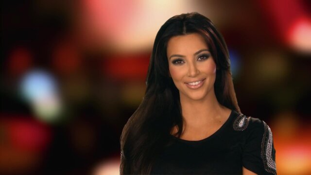 Kourtney & Kim Take New York