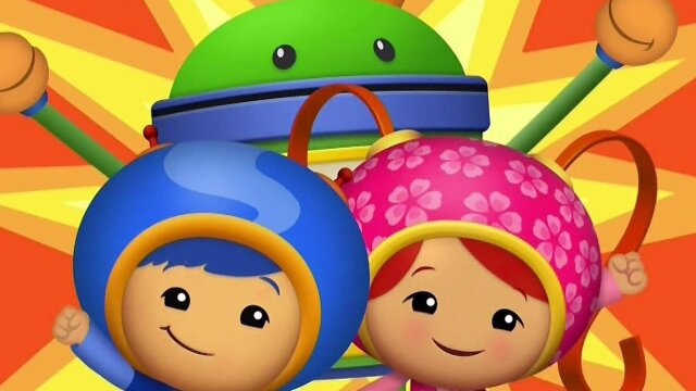 Team Umizoomi