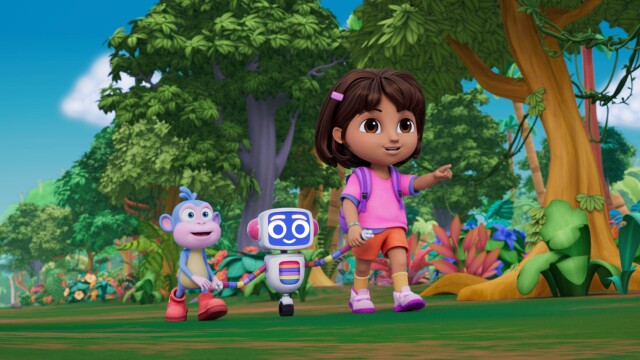 DORA