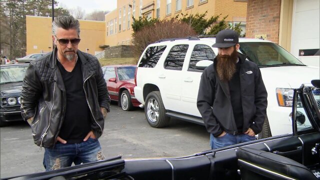 Fast N' Loud