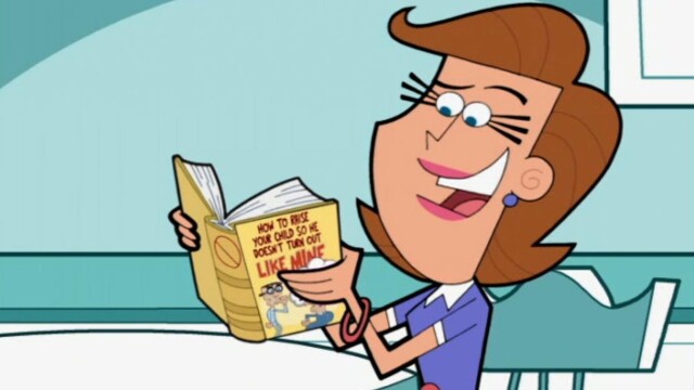Fairly Odd Parents