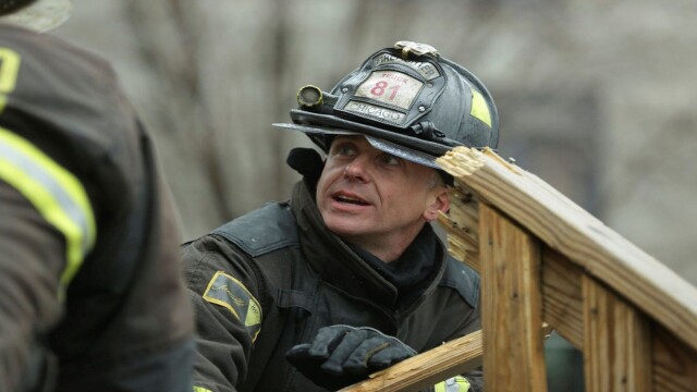 Chicago Fire