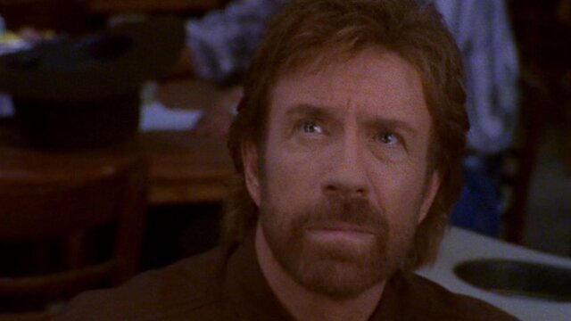 Walker, Texas Ranger