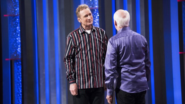 Whose Line Is It Anyway?