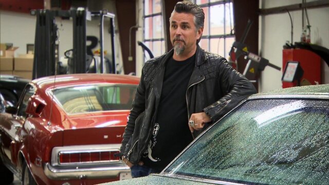 Fast N' Loud