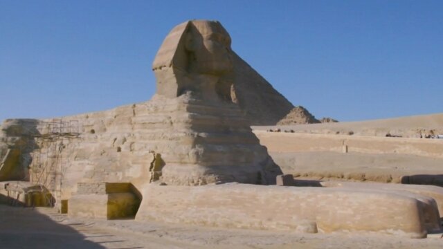 Forbidden History