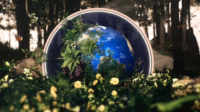 Planeta Tierra