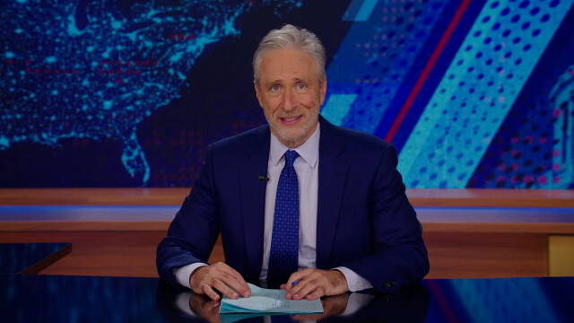 The Daily Show