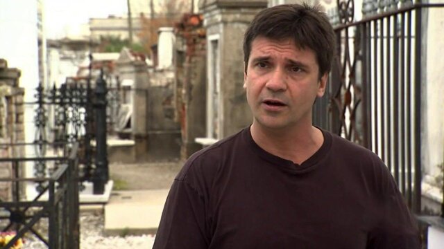 Most Terrifying Places in America