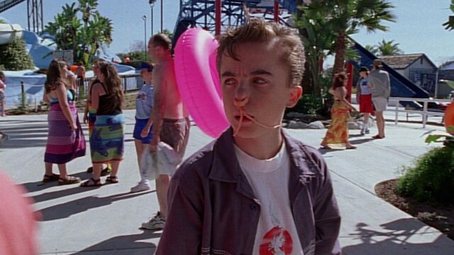 Malcolm in the Middle