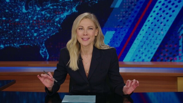 The Daily Show