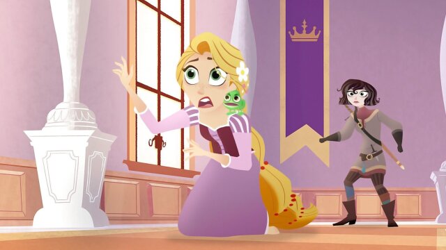 Tangled: The Series