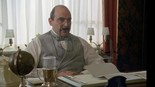Poirot