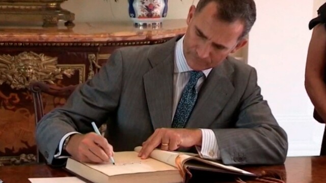 Especiales ¡HOLA! TV