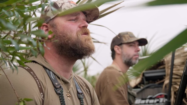 MeatEater's Duck Camp Dinners