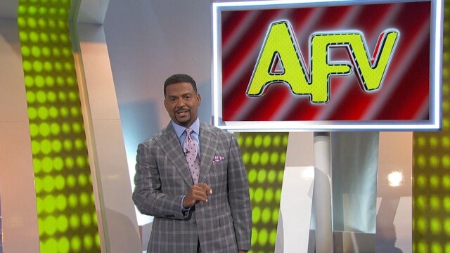 America's Funniest Home Videos