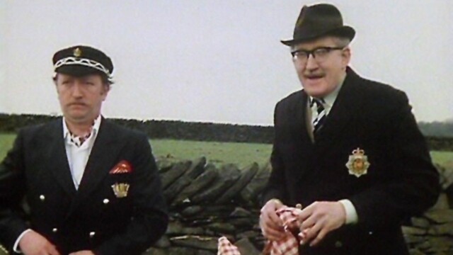 Last of the Summer Wine