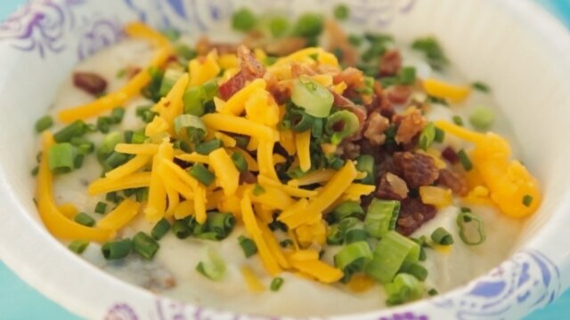 Trisha's Southern Kitchen