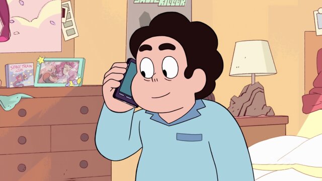 Steven Universe: Future