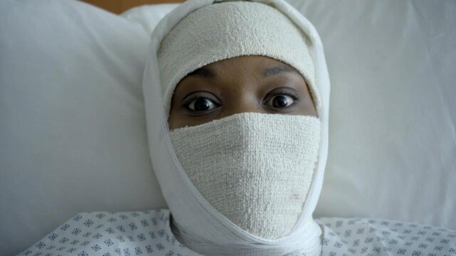 Obsession: Dark Desires