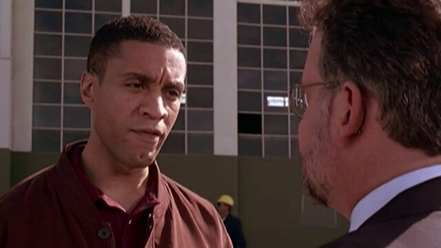 Watch Diagnosis Murder Fatal Impact S5 E7 | TV Shows | DIRECTV
