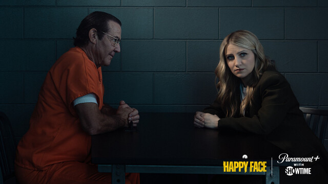 FREE P+SHO: Happy Face (FREE FULL EPISODE) (TVMA)