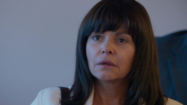 Watch Velvet El Nuevo Imperio Mamá S1 E46 Directv