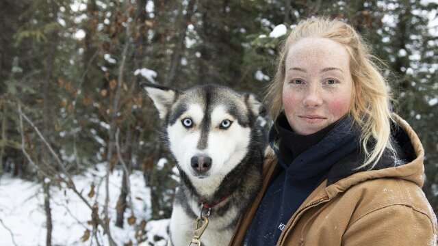 Life Below Zero: Northern Territories