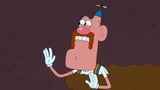 Uncle Grandpa