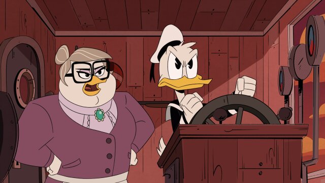 Watch ducktales 2017 online hot sale